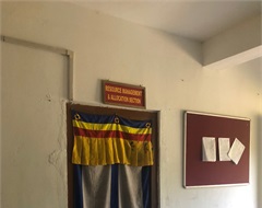 Resource management Section, Territorial Forest Division, Samtse